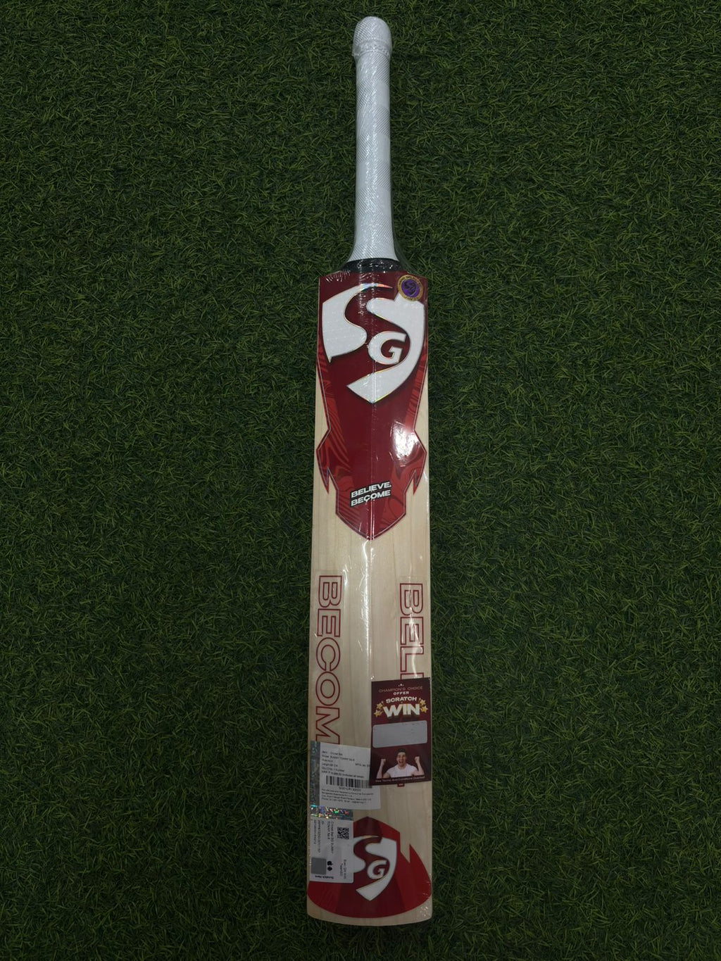 SG SUNNY TONNY SIZE 6 (2026)