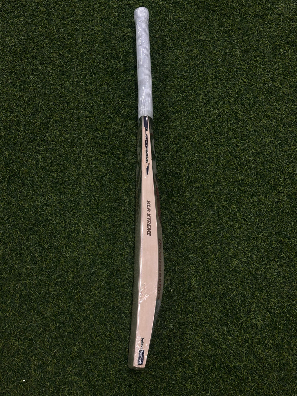 SG KLR XTREME EW SH CRICKET BAT