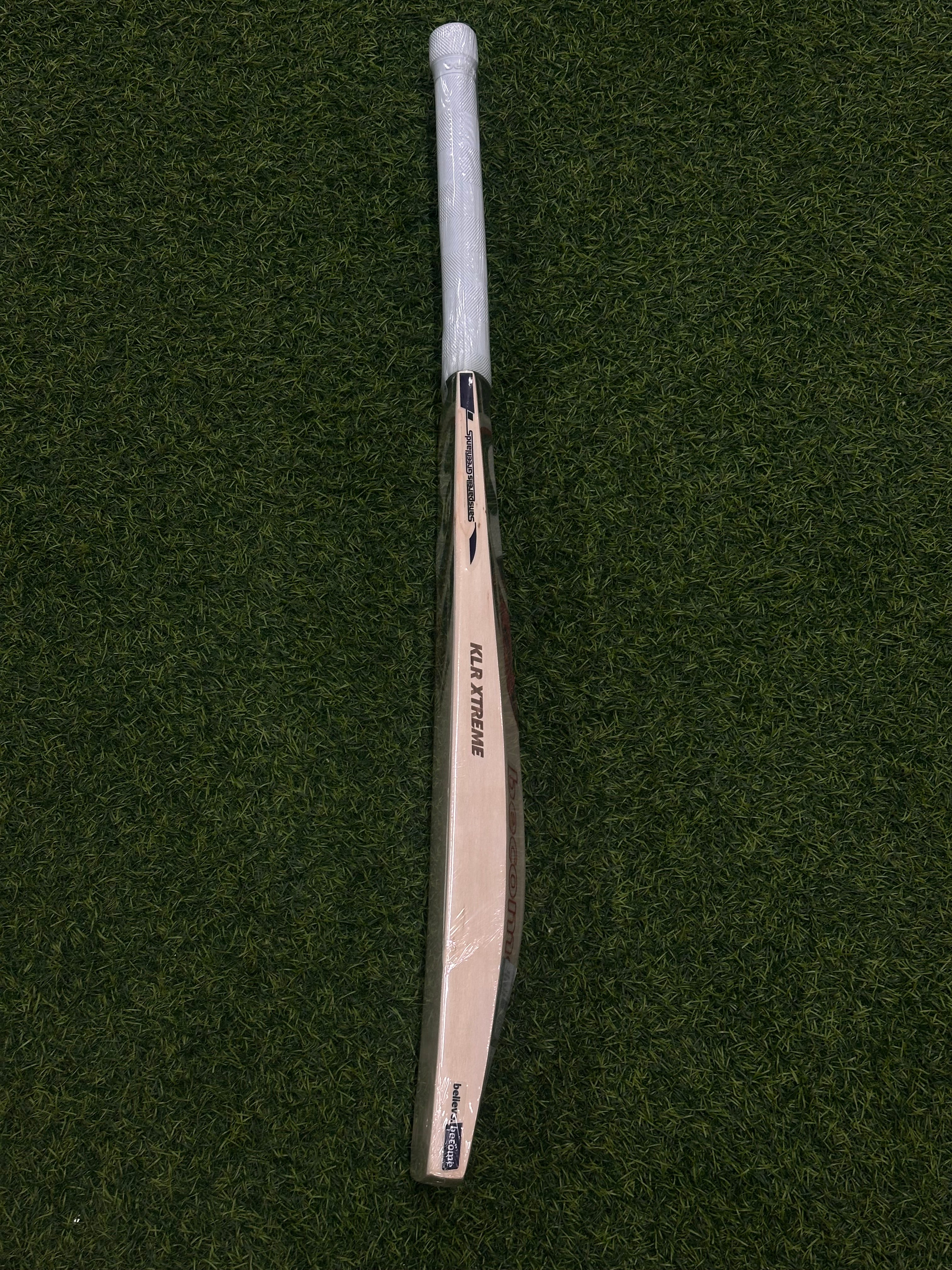 SG KLR XTREME EW SH CRICKET BAT