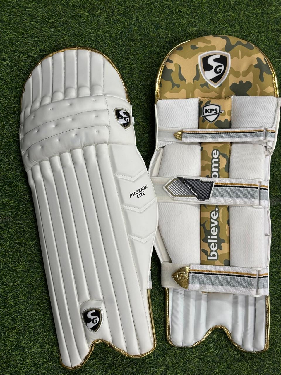 SG PHOENIX LITE MENS RH