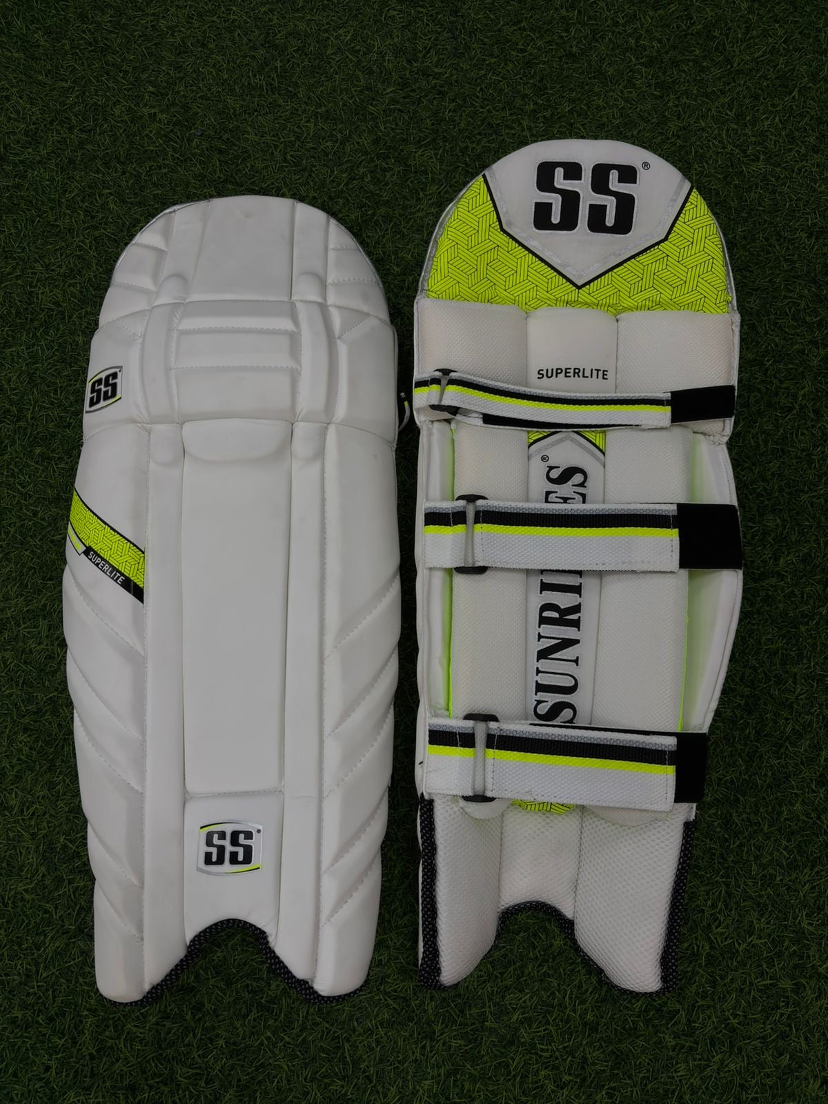SS SUPERLITE MENS LH