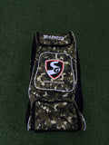 SG BLAZEPAK WHEELS AND DUFFLE