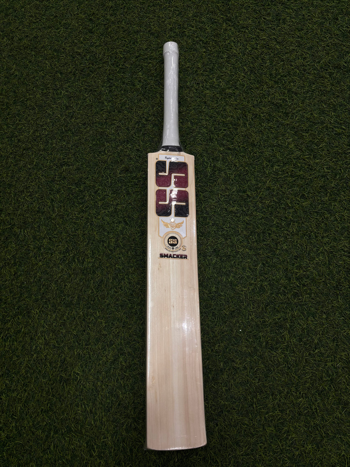 SS SMACKER SIZE 6