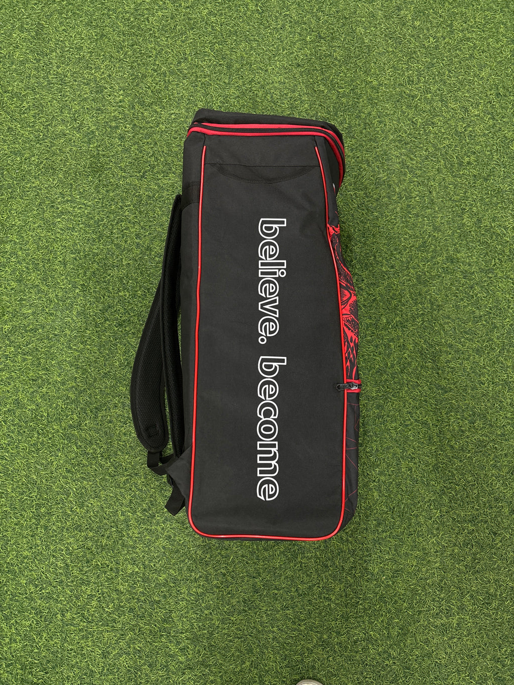 SG OPTIPAK 1.0 JUNIOR DUFFLE KITBAG