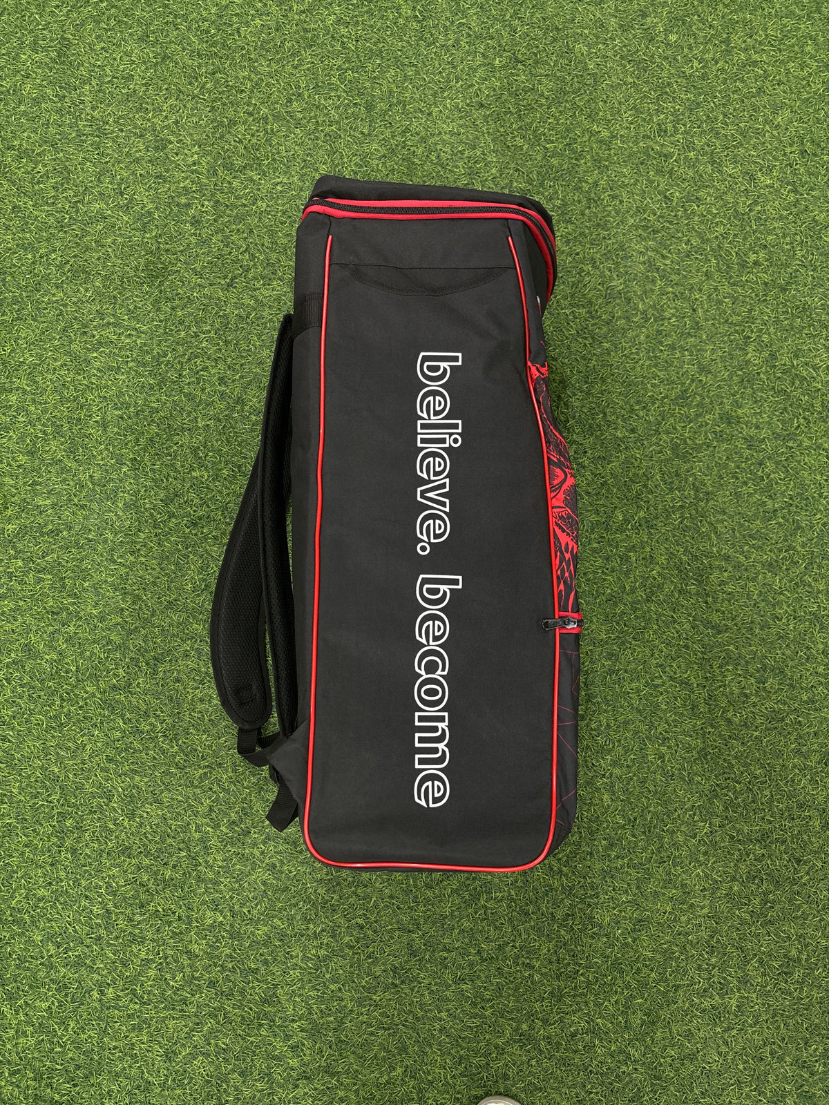SG OPTIPAK 1.0 JUNIOR DUFFLE KITBAG