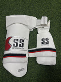 SS AEROLITE THIGH GUARD YOUTH RH