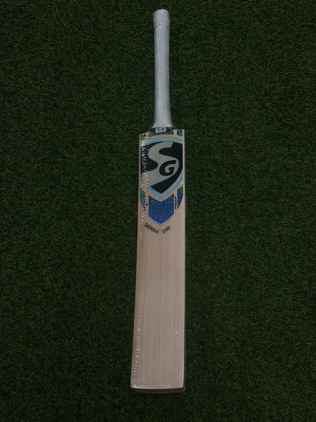 SG SIERRA 250 EW SH CRICKET BAT