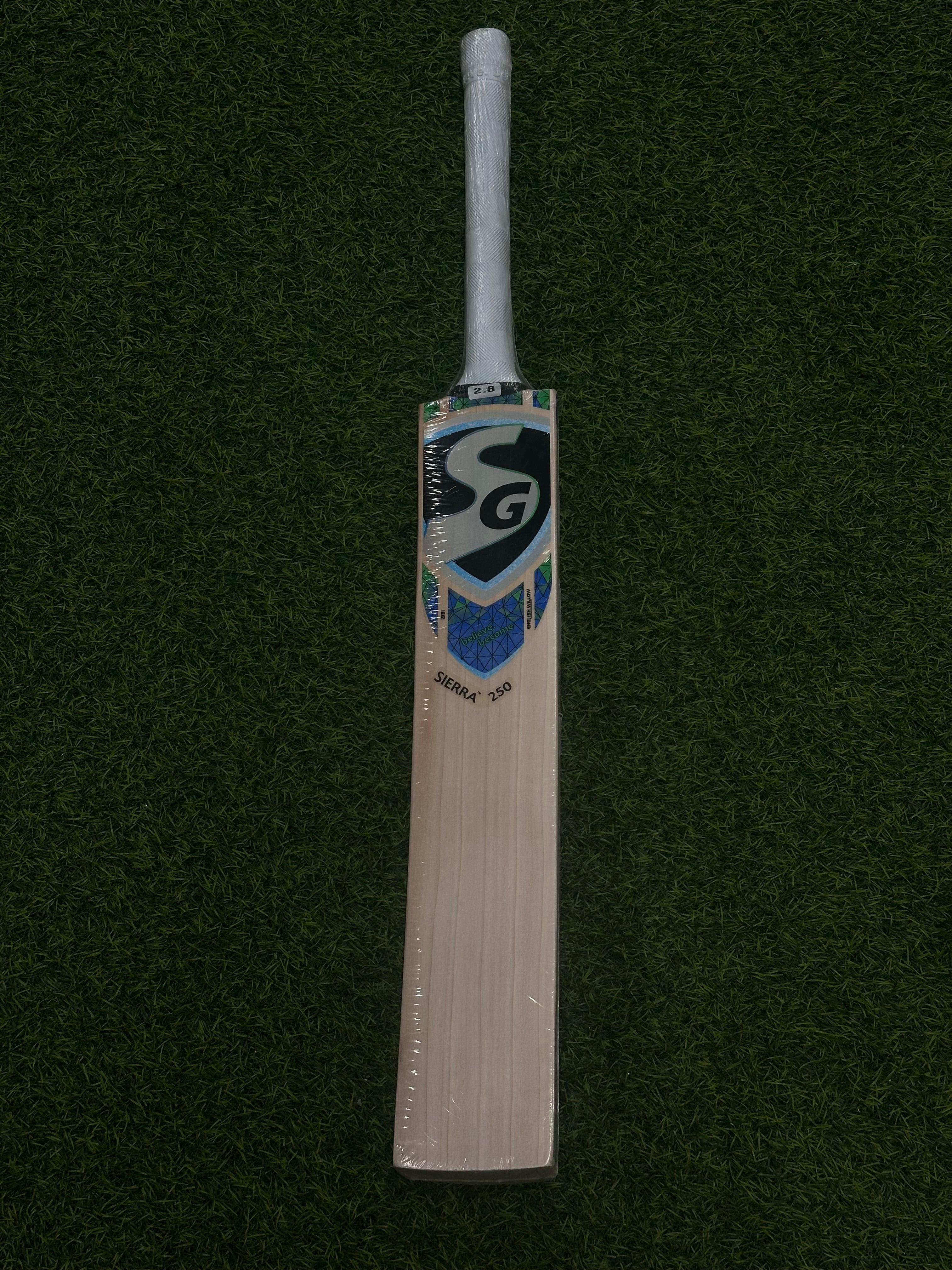 SG SIERRA 250 EW SH CRICKET BAT