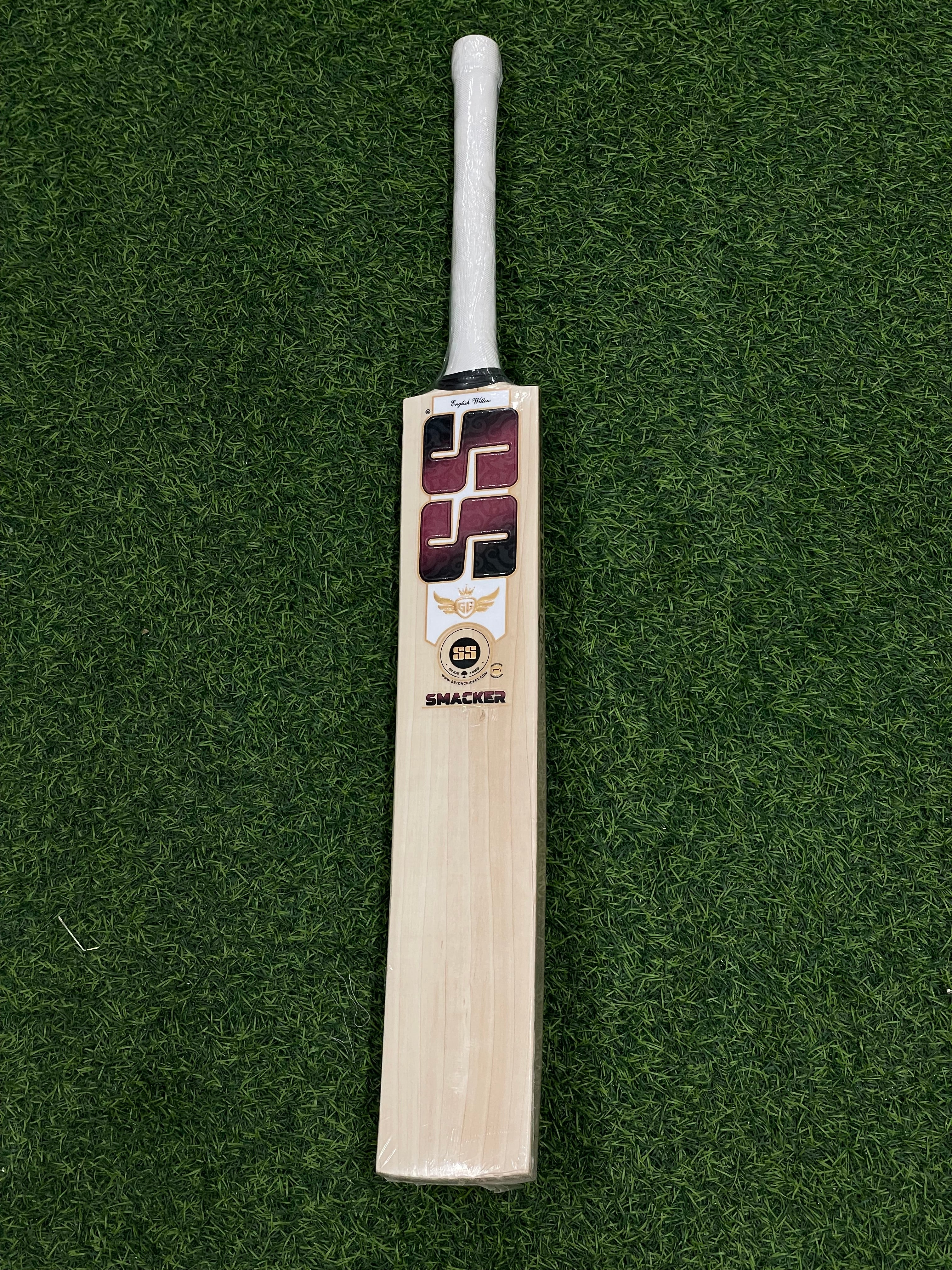 SS SMACKER EW HARROW