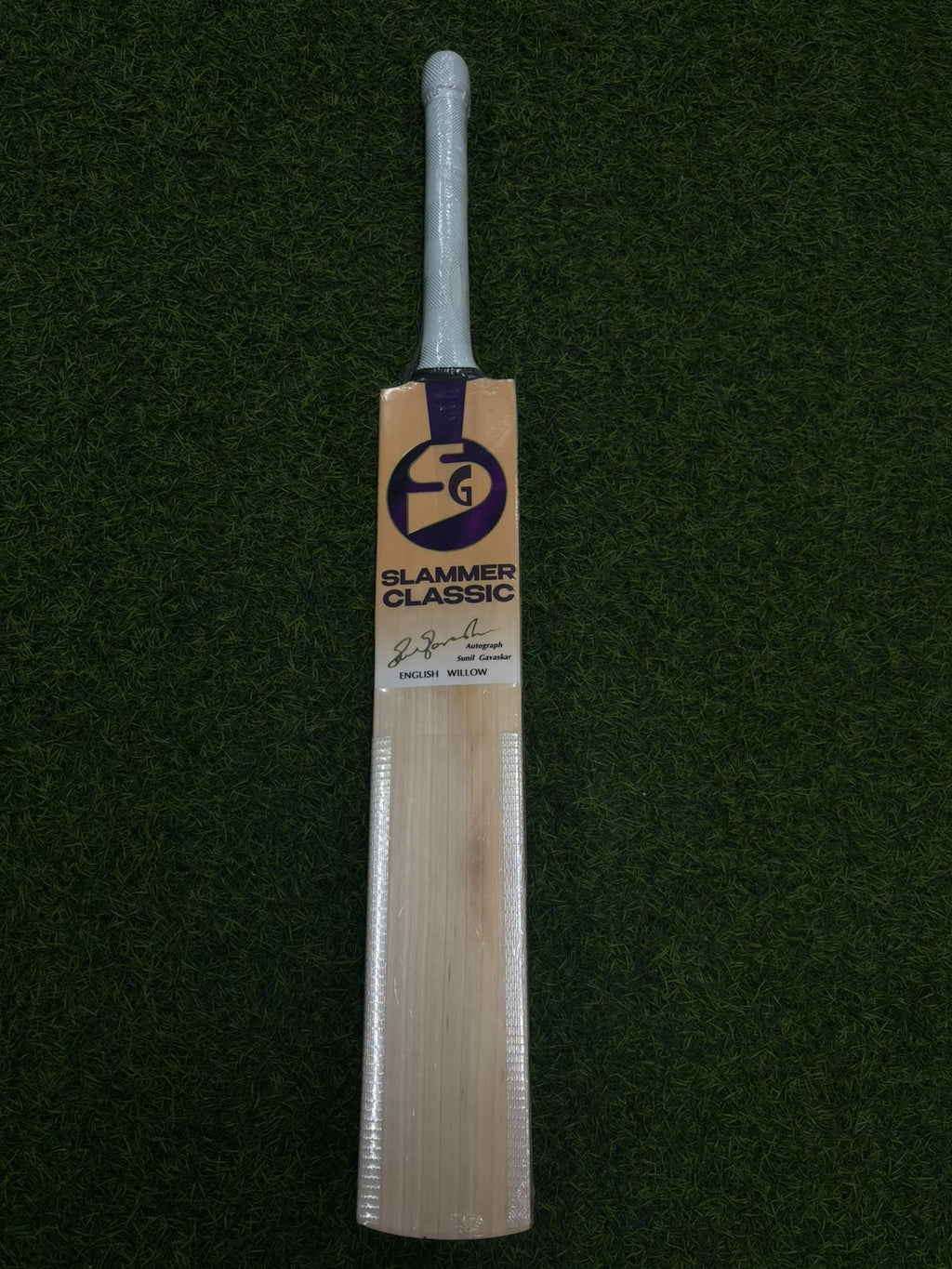 SG slammer classic Size 6 (A)
