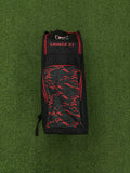 SG SAVAGE X3 DUFFLE CRICKET BAG