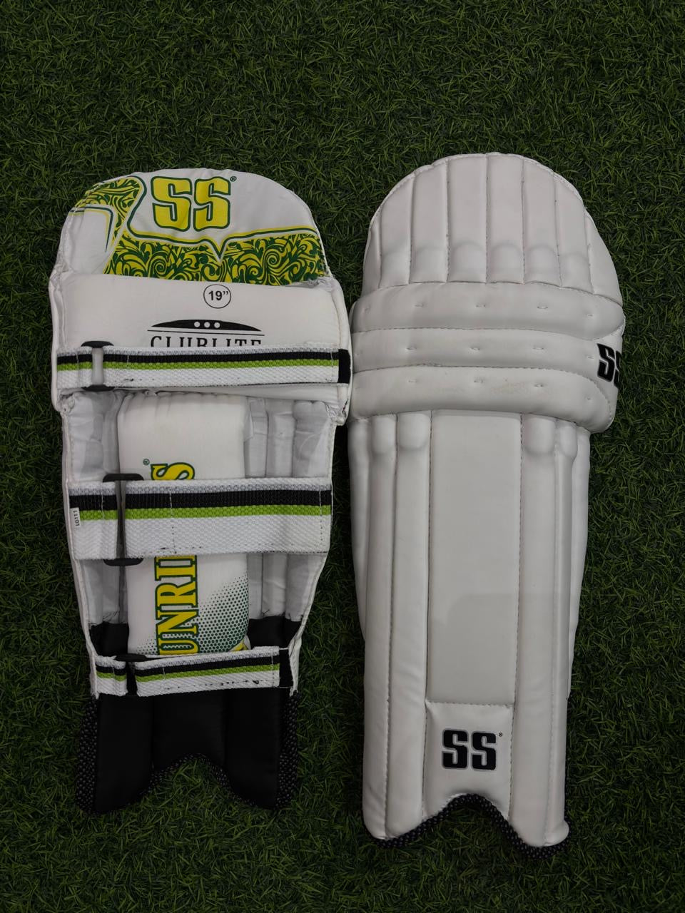 SS CLUBLITE XXS (Junior)