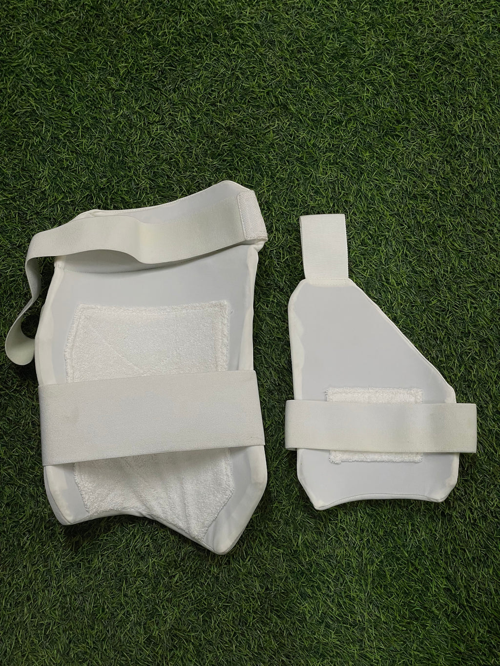 MOONWALKR 2.0 LH THIGH PADS