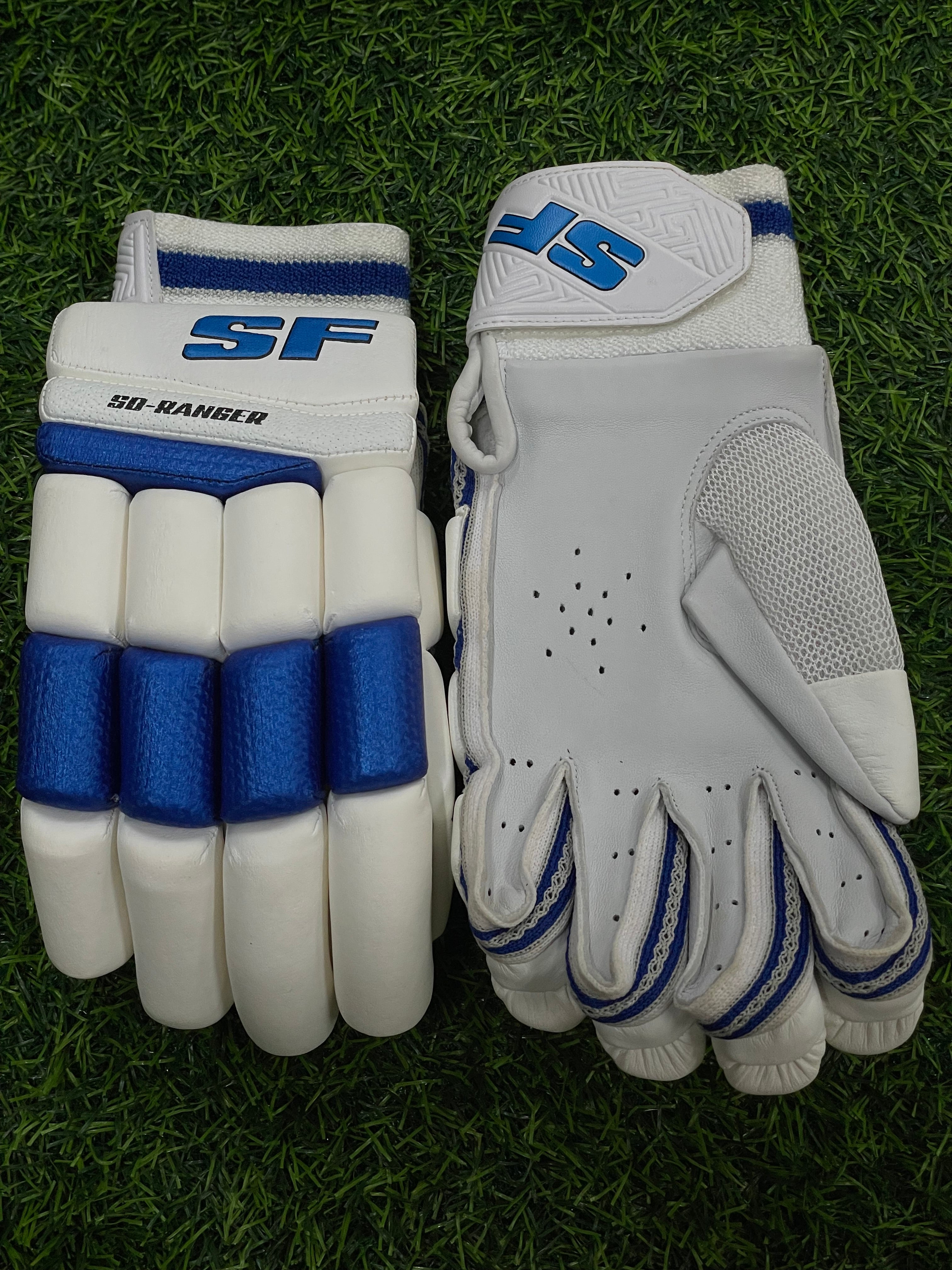 SF SD-RANGER MENS RH BATTING GLOVES