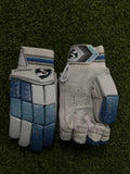 SG LITEVATE MEN LH BATTING GLOVES