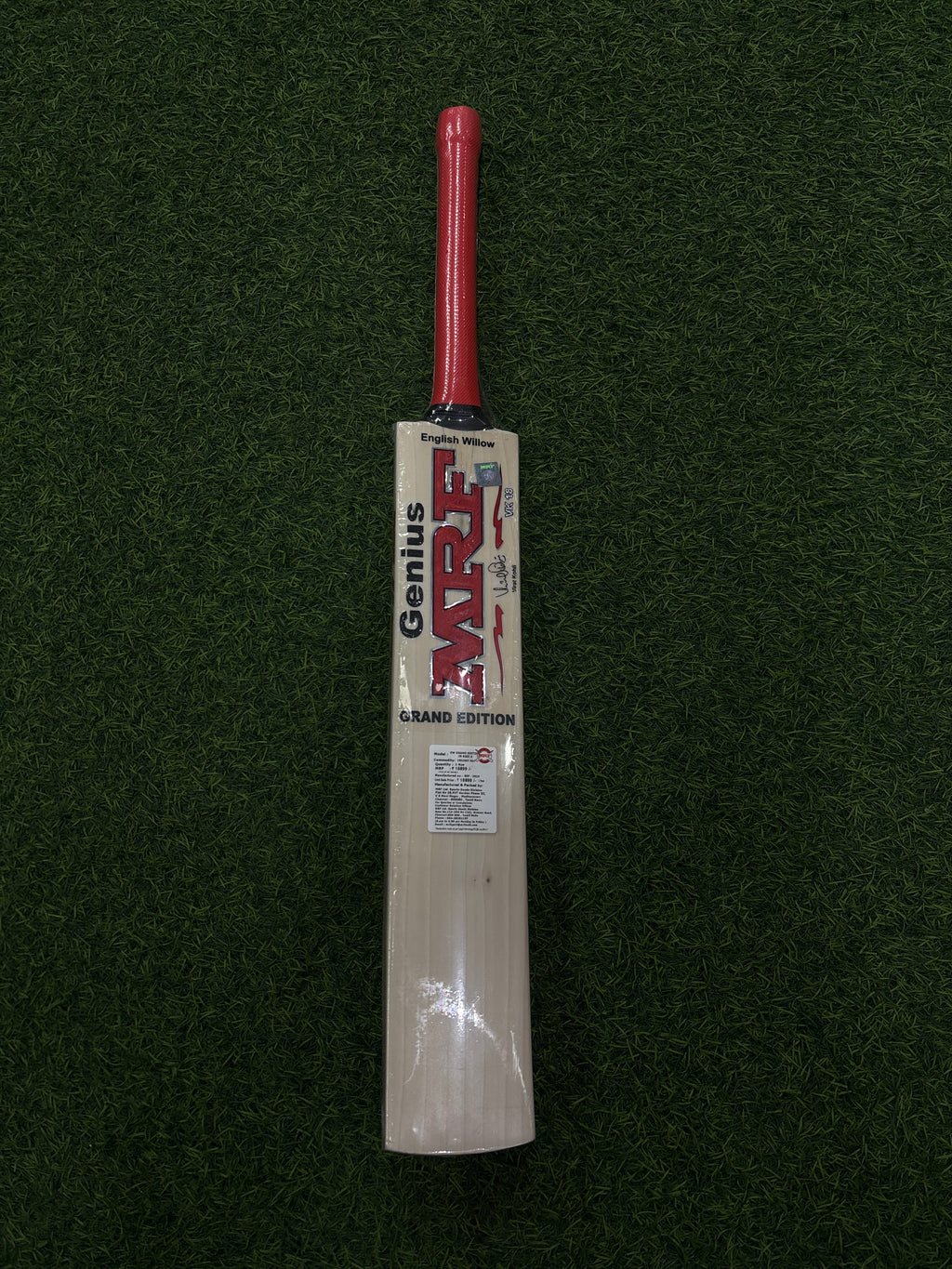 MRF GRAND EDITION SIZE3