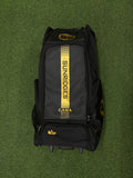 SS GAMA WHEELS AND DUFFLE KITBAG