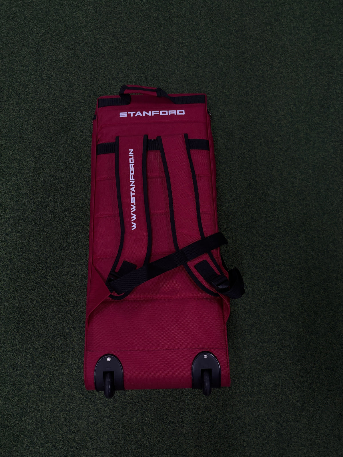 SF BLADE OC DUFFLE AND WHEELIE KITBAG