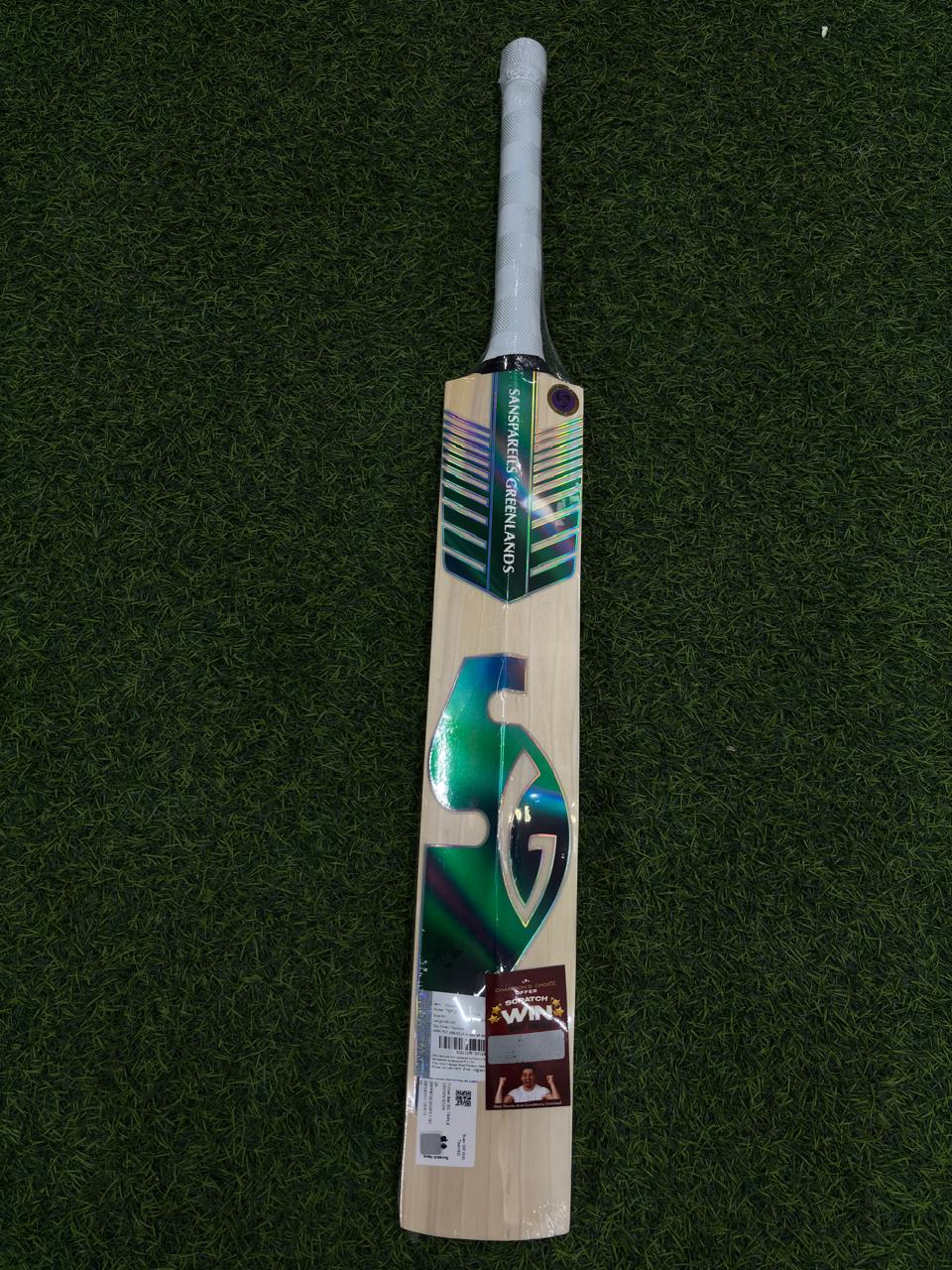 SG triple crown icon (2026) SH