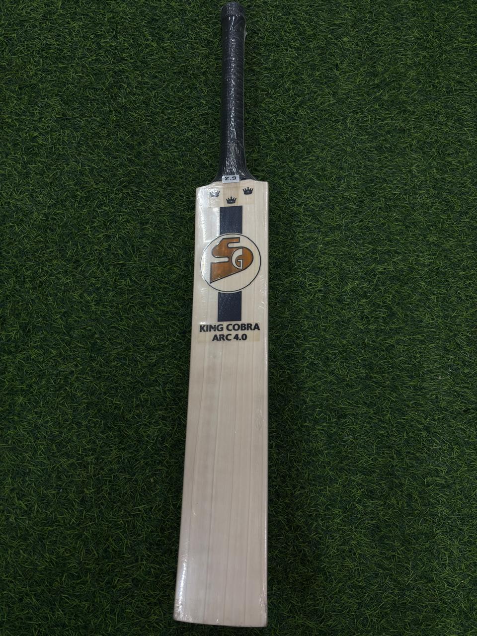 SG King Cobra Arc 4.0 SH