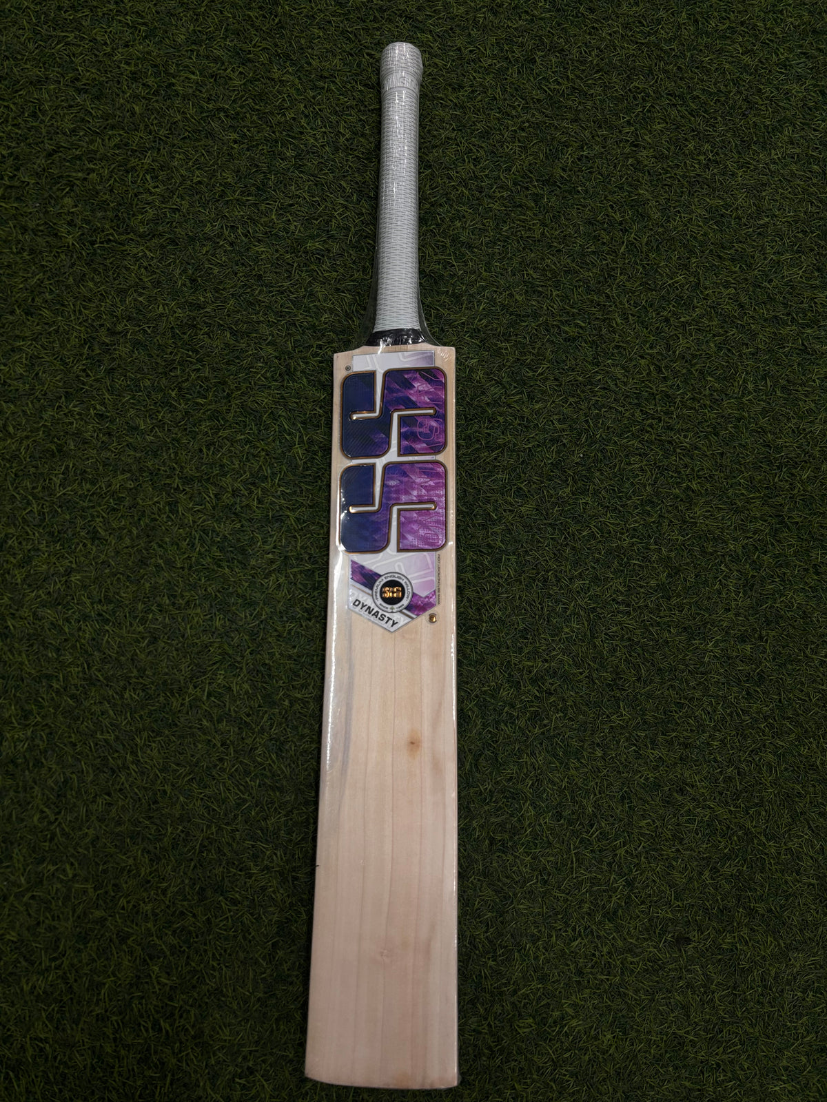 SS DYNASTY SHORT HANDLE