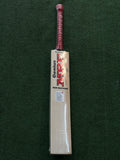 MRF GENIUS - RUN MACHINE EW SH CRICKET BAT