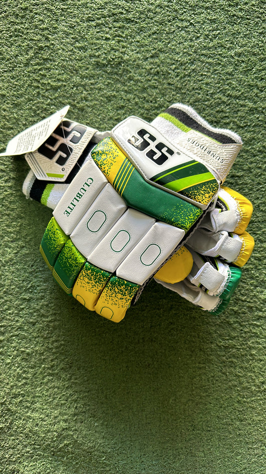 SS CLUBLITE GLOVES