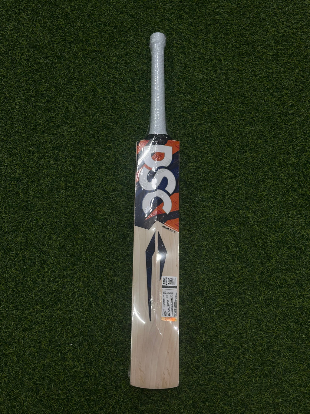 DSC KRUNCH 3.0 EW SH CRICKET BAT