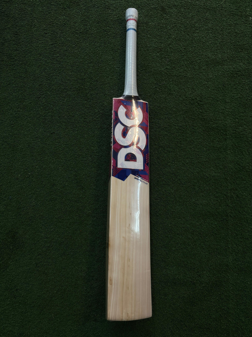 DSC INTENSE FEROCITY EW SH CRICKET BAT