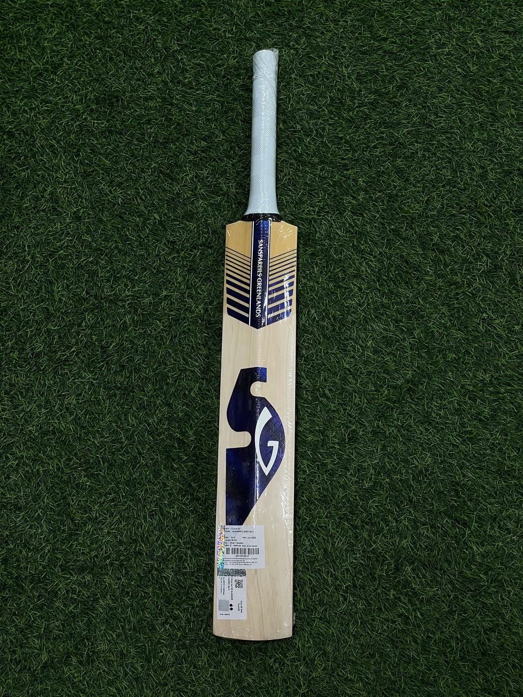 SG SLAMMER CLASSIC SIZE 5