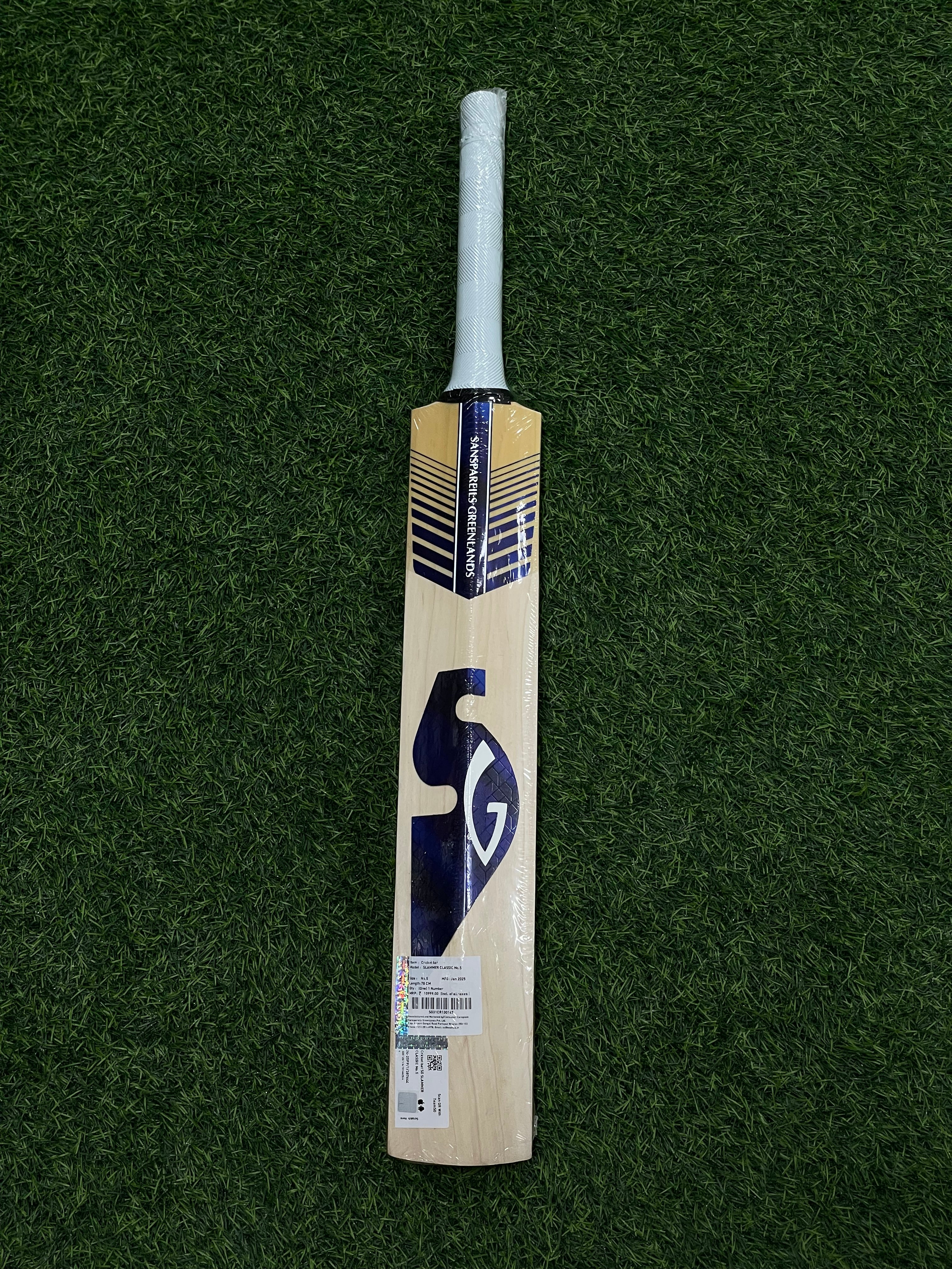 SG SLAMMER CLASSIC SIZE 5