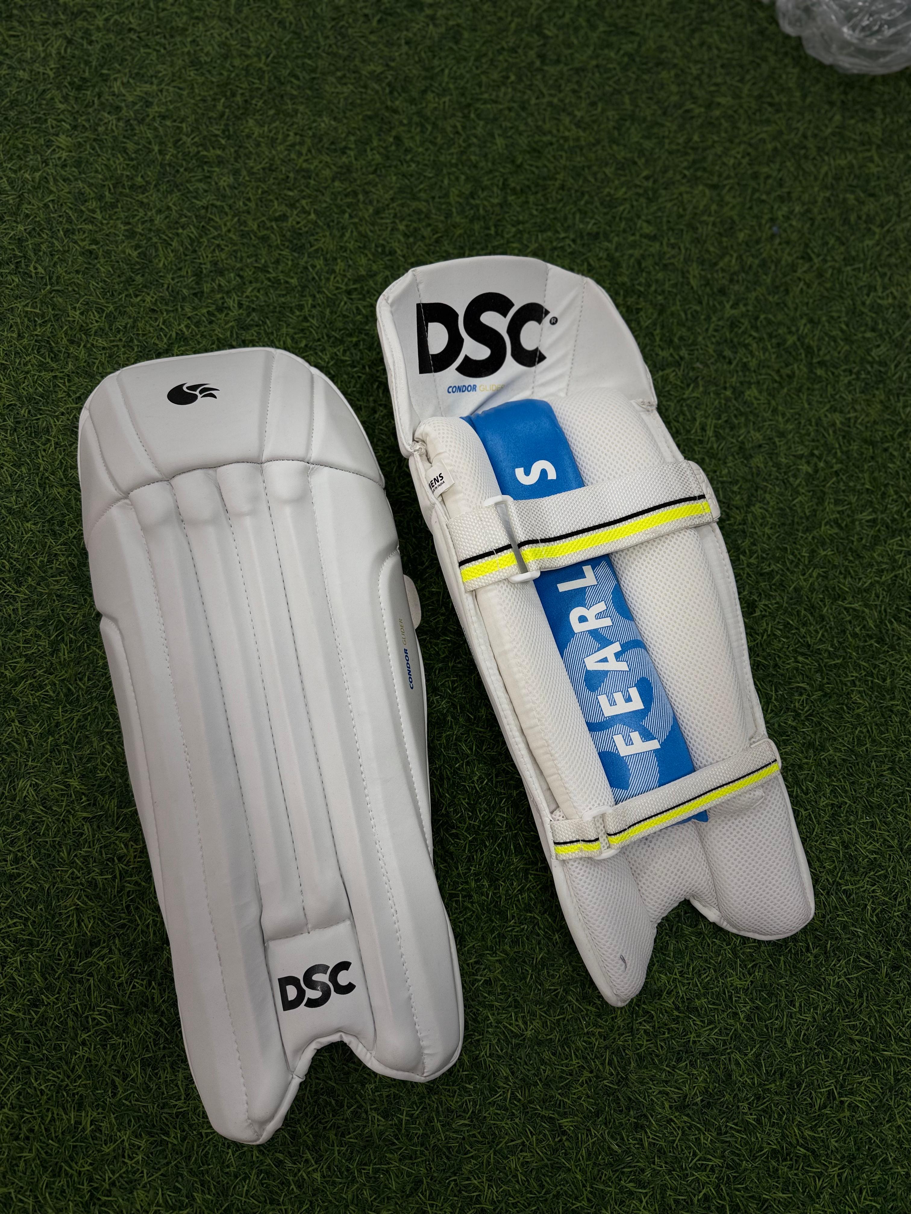 DSC WICKET KEEPING PADS MENS