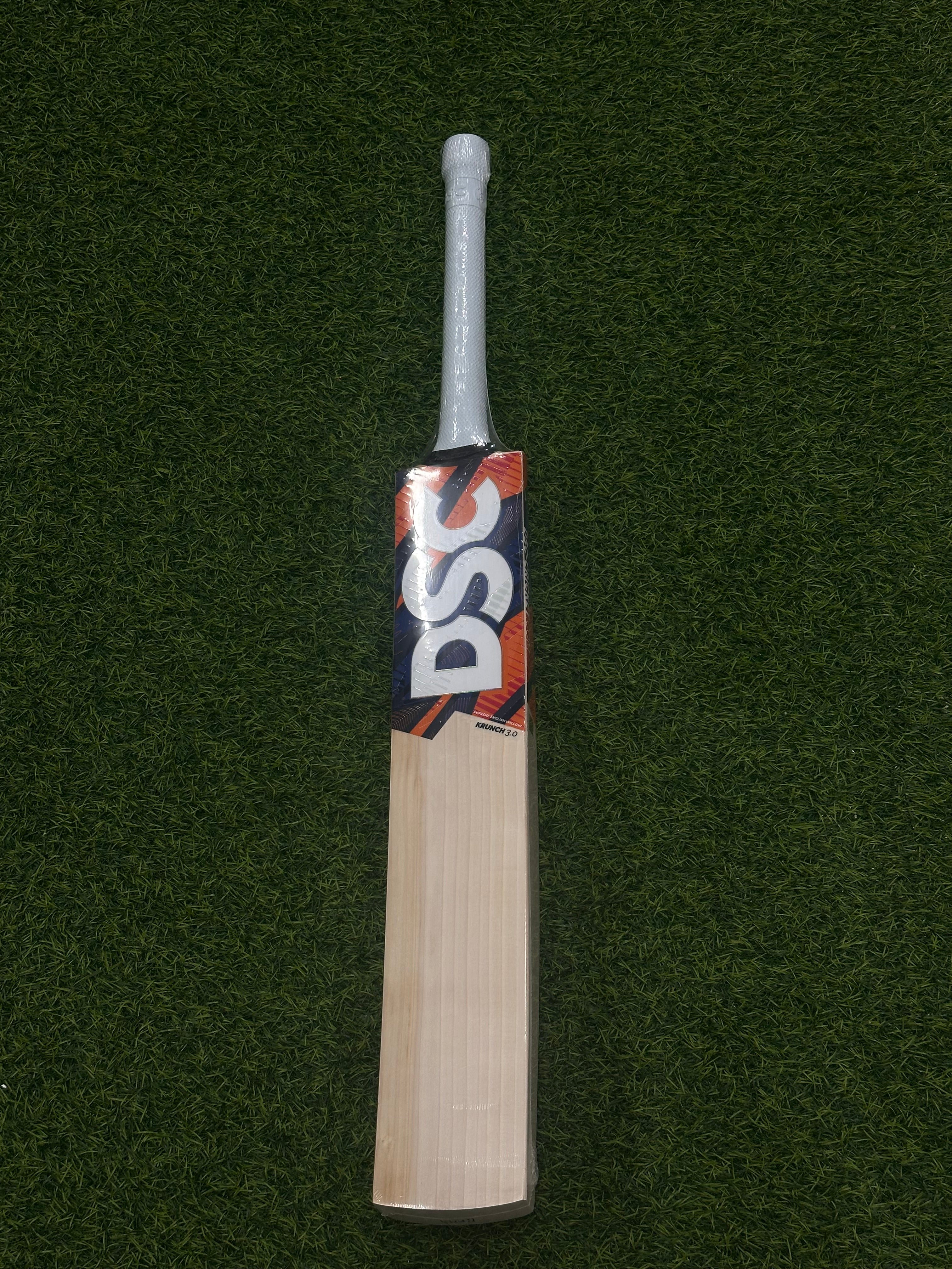 DSC KRUNCH 3.0 EW SH CRICKET BAT