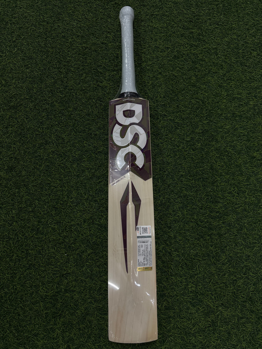 DSC CONDOR DRIVE SH