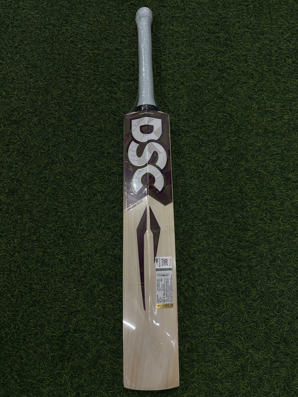 DSC CONDOR DRIVE SH