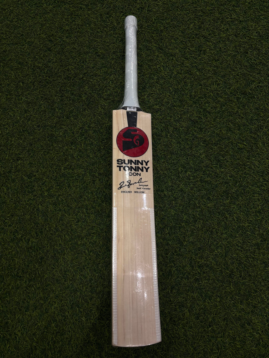 SG SUNNY TONNY ICON SHORT HANDLE