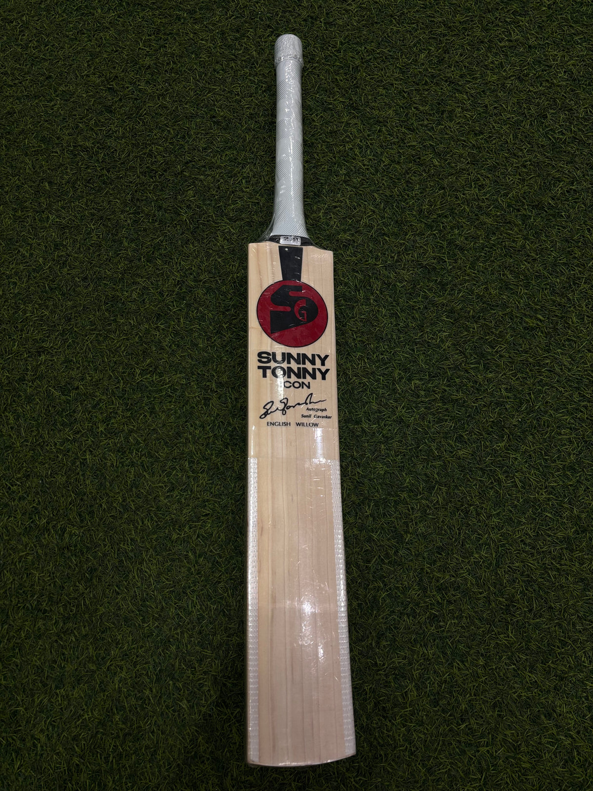 SG SUNNY TONNY ICON SHORT HANDLE