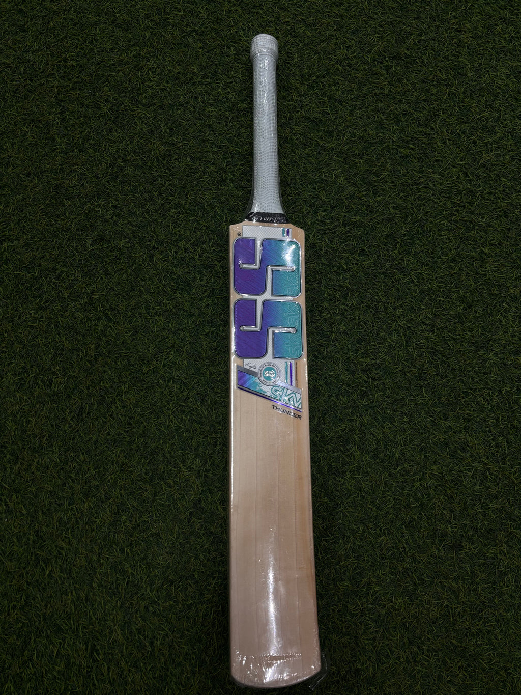 SS THUNDER SHORT HANDLE