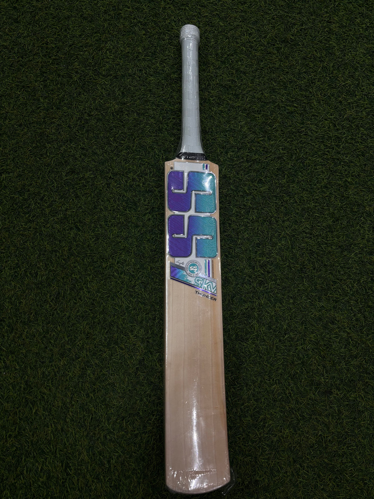 SS THUNDER SHORT HANDLE