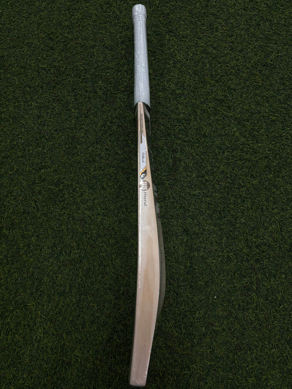 SS LEGENDS SHORT HANDLE