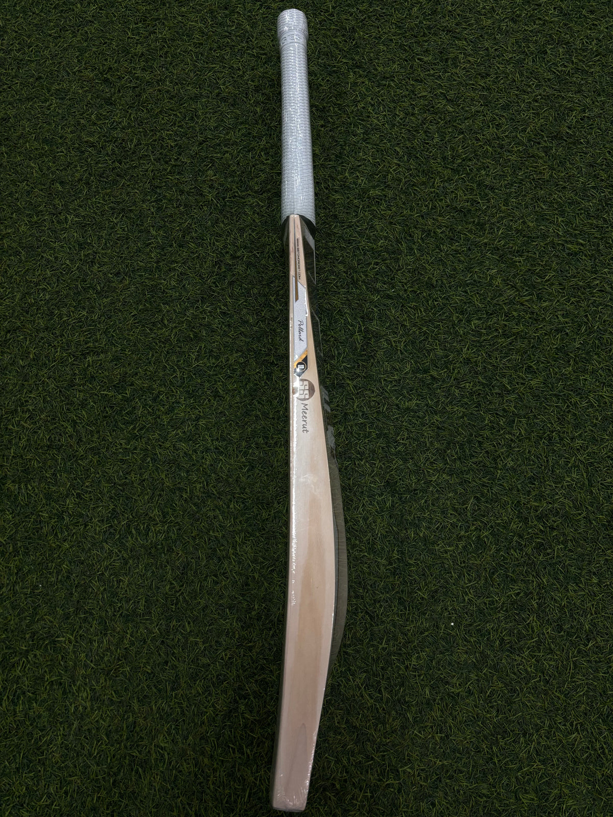 SS LEGENDS SHORT HANDLE