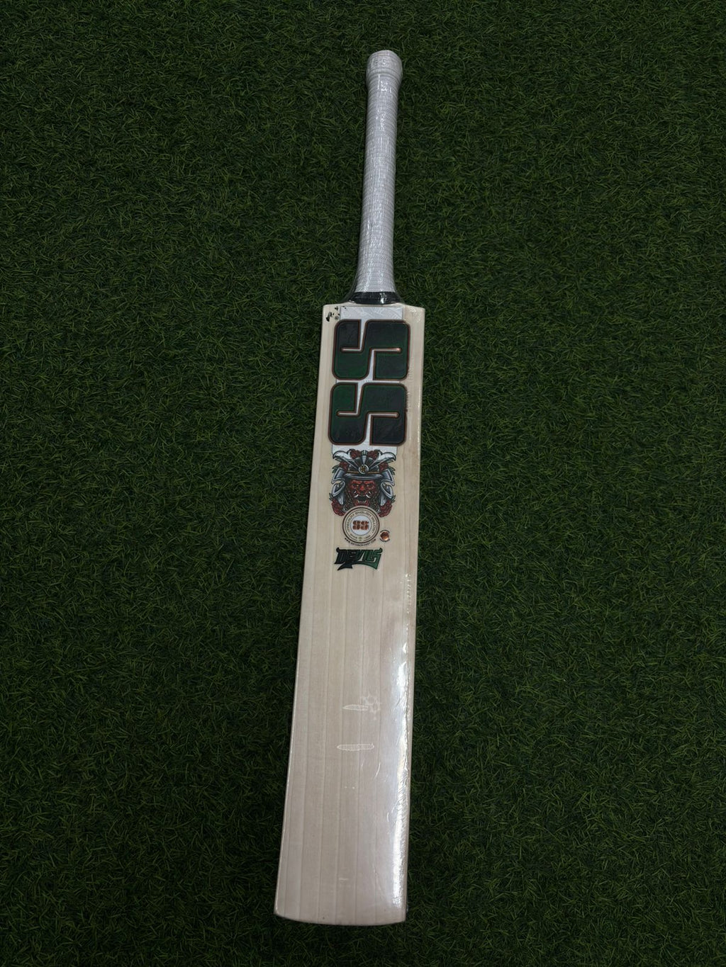 SS DEVIL GREEN SH