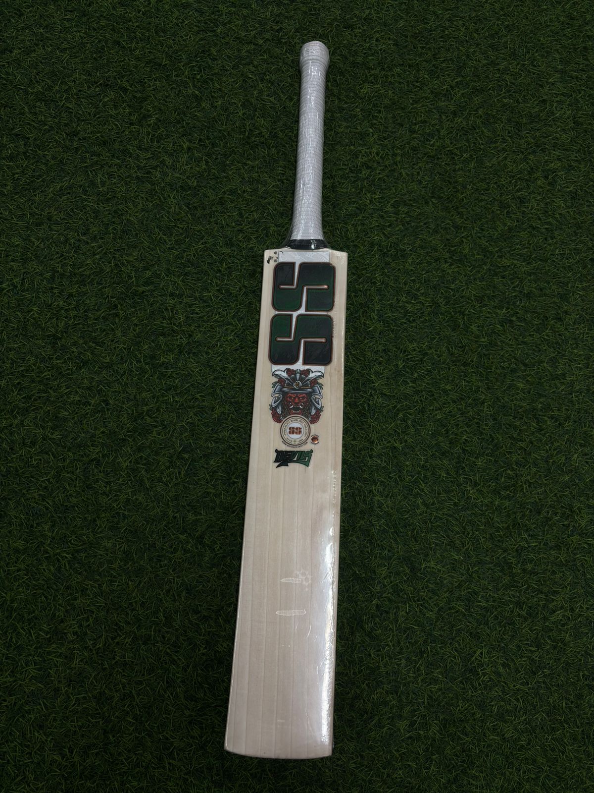SS DEVIL GREEN SH