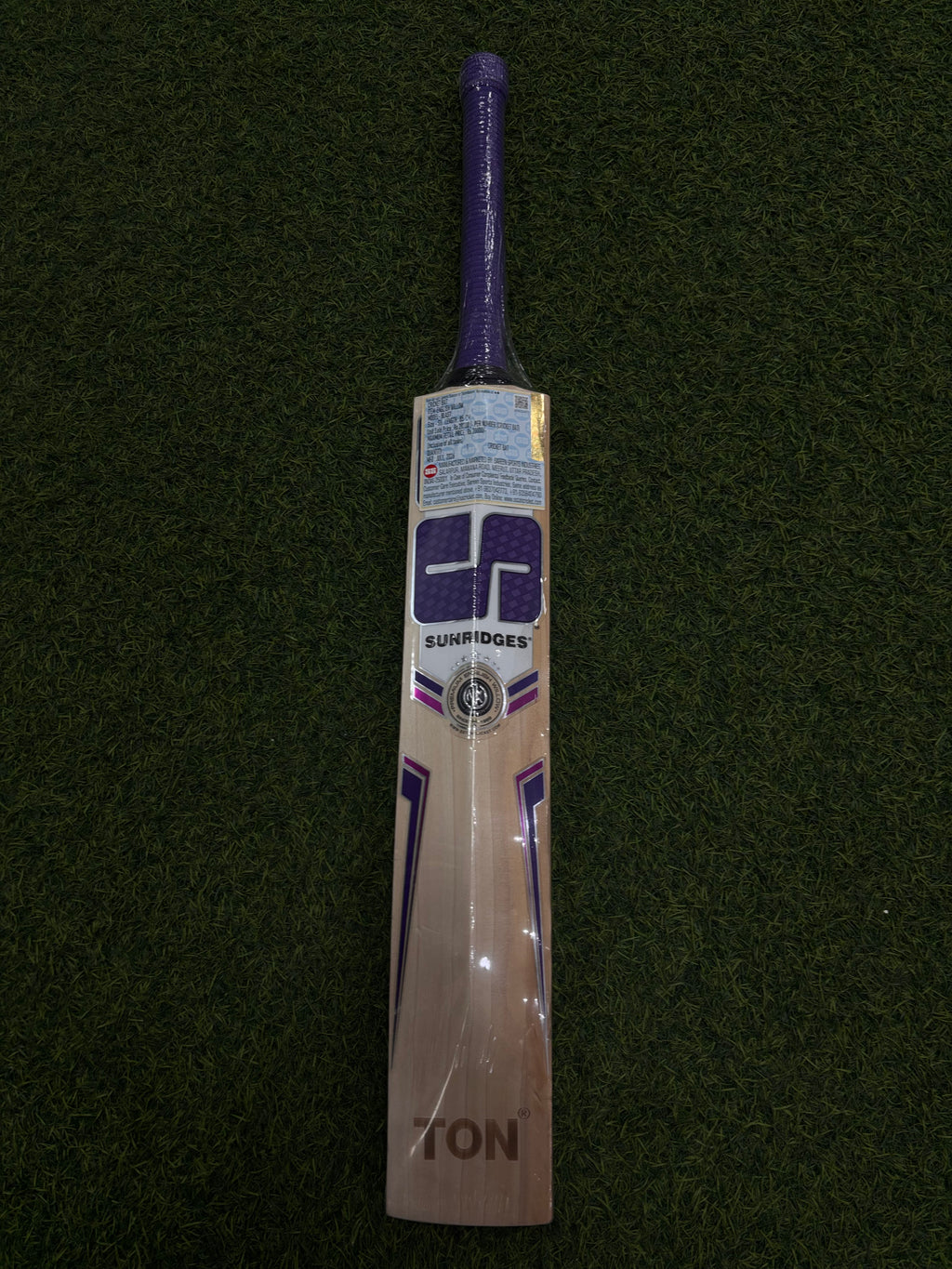 SS BLAST SHORT HANDLE