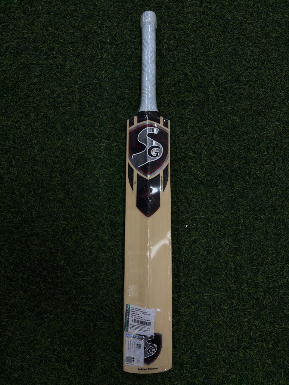 SG profile xtreme Size 4 EW