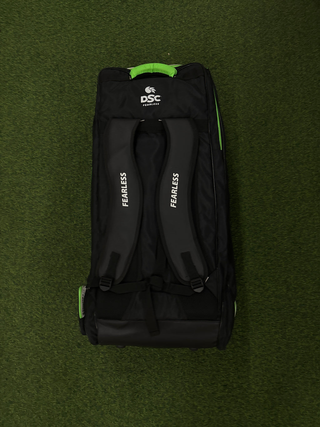DSC SPLIT PRO DUFFLE KITBAG