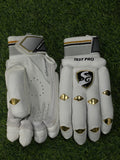 SG TEST PRO MENS RH BATTING GLOVES