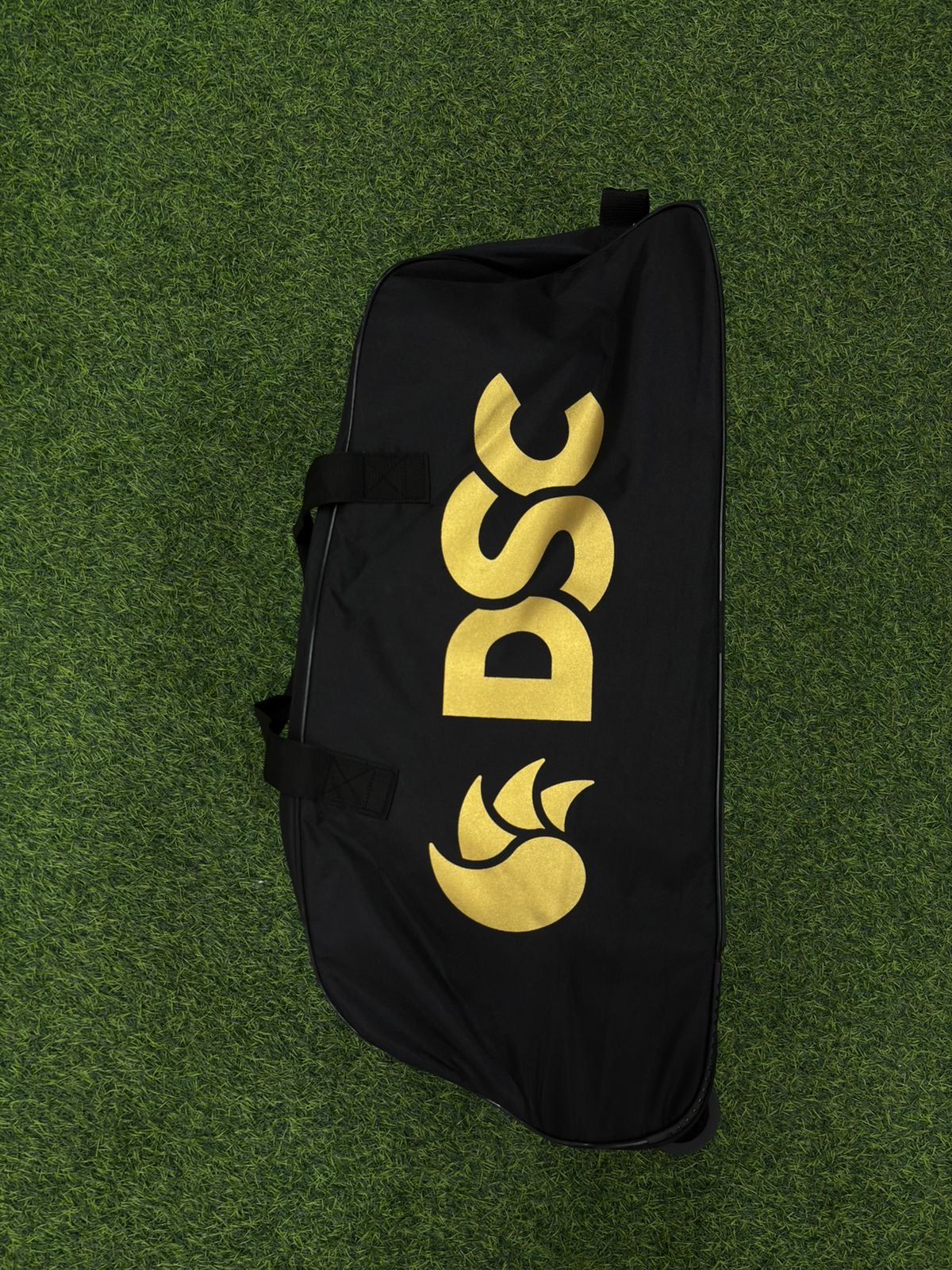 DSC JUNIOR KITBAG TROLLEY