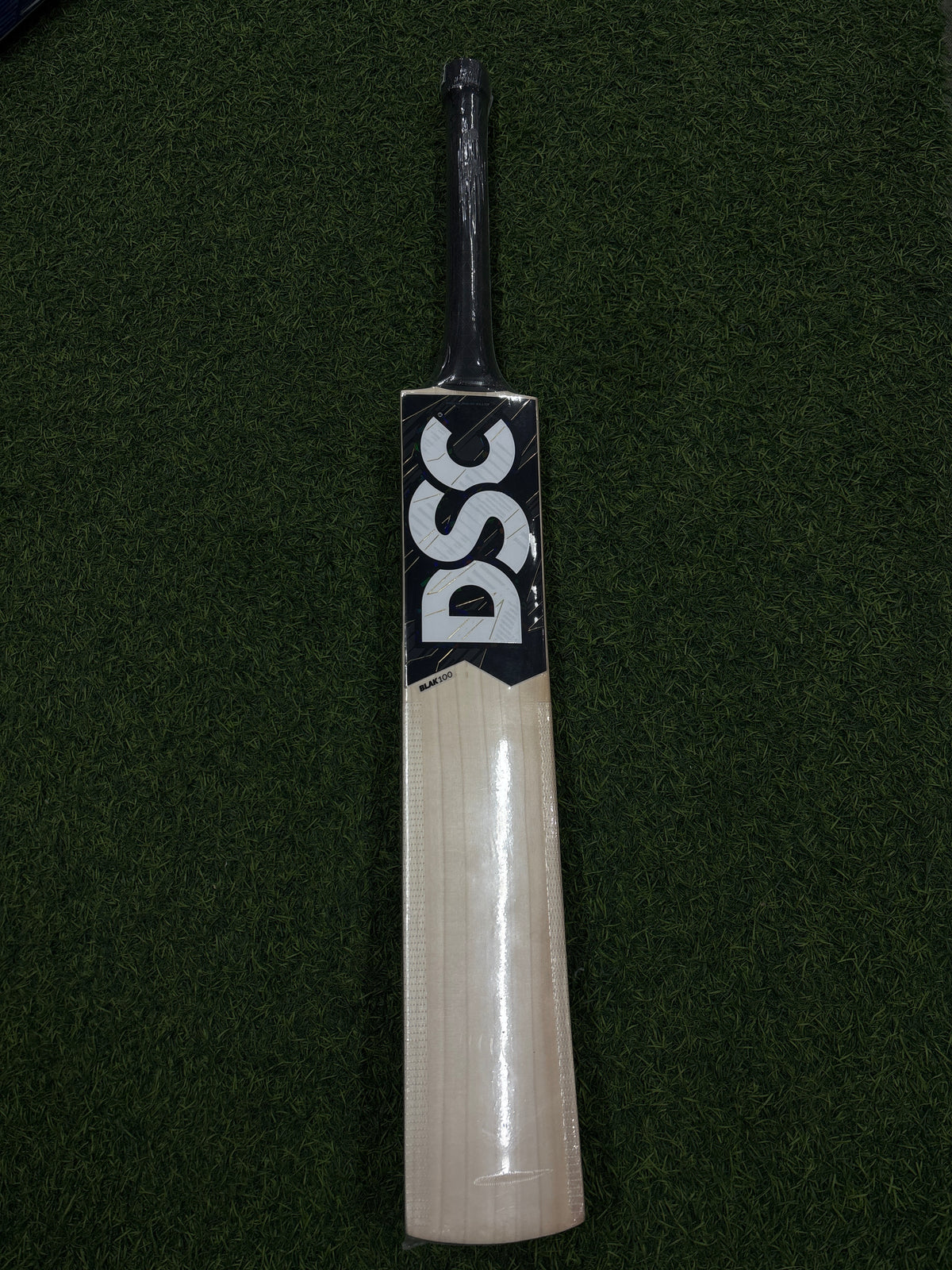DSC BLAK 100 SHORT HANDLE