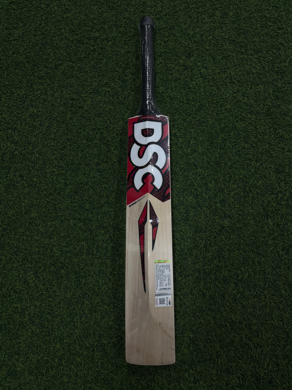 DSC INTENSE FEROCITY EW SH CRICKET BAT